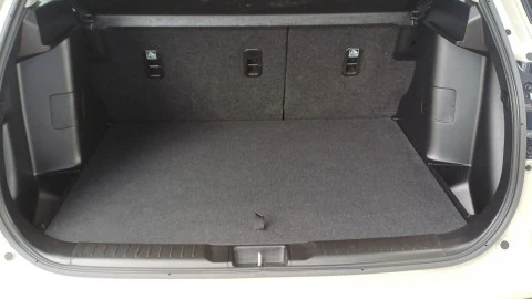 Suzuki Vitara 1.4 T S3 4WD Mild Hybrid Auto