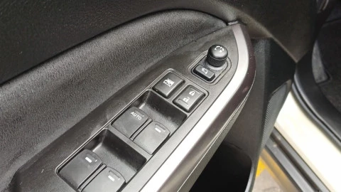 Suzuki Vitara 1.4 T S3 4WD Mild Hybrid Auto