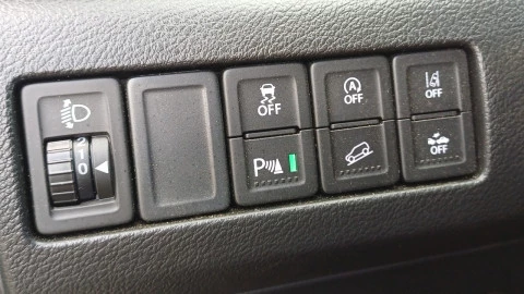 Suzuki Vitara 1.4 T S3 4WD Mild Hybrid Auto
