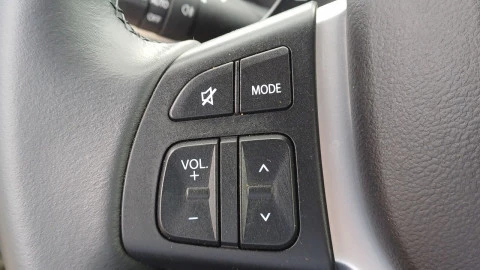 Suzuki Vitara 1.4 T S3 4WD Mild Hybrid Auto