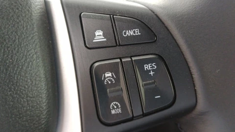 Suzuki Vitara 1.4 T S3 4WD Mild Hybrid Auto