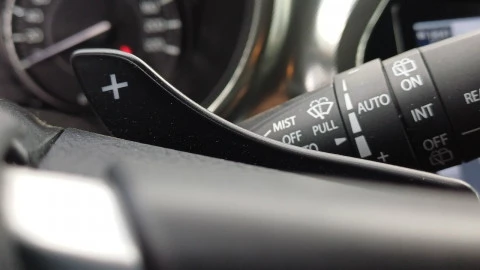 Suzuki Vitara 1.4 T S3 4WD Mild Hybrid Auto
