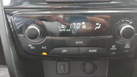 Suzuki Vitara 1.4 T S3 4WD Mild Hybrid Auto