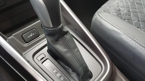 Suzuki Vitara 1.4 T S3 4WD Mild Hybrid Auto