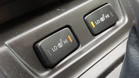 Suzuki Vitara 1.4 T S3 4WD Mild Hybrid Auto