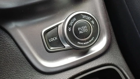 Suzuki Vitara 1.4 T S3 4WD Mild Hybrid Auto