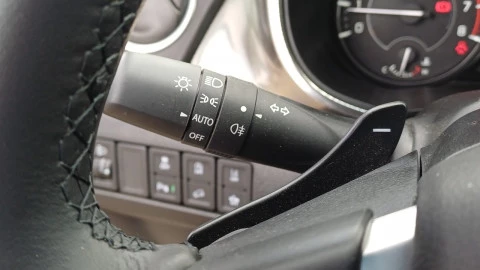 Suzuki Vitara 1.4 T S3 4WD Mild Hybrid Auto