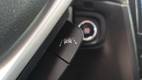 Suzuki Vitara 1.4 T S3 4WD Mild Hybrid Auto