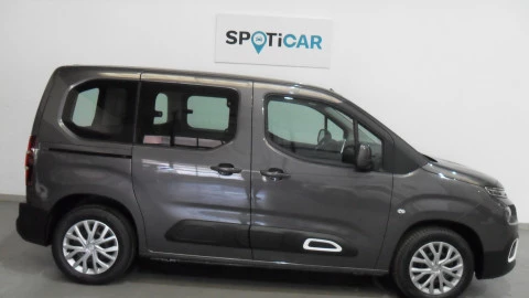 Citroën ë-Berlingo Talla M ë-Berlingo 50 kWh PLUS
