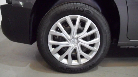 Citroën ë-Berlingo Talla M ë-Berlingo 50 kWh PLUS