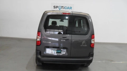 Citroën ë-Berlingo Talla M ë-Berlingo 50 kWh PLUS