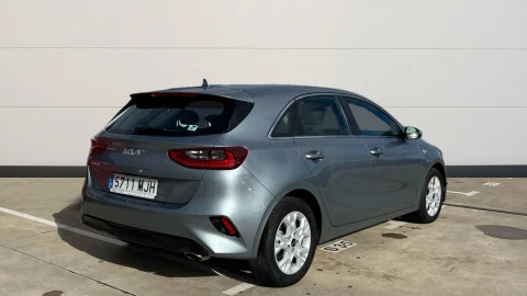 Kia Ceed 1.6 MHEV iMT 100kW (136CV) Drive