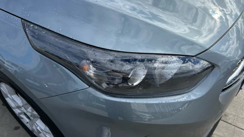 Kia Ceed 1.6 MHEV iMT 100kW (136CV) Drive