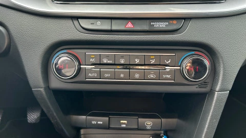 Kia Ceed 1.6 MHEV iMT 100kW (136CV) Drive