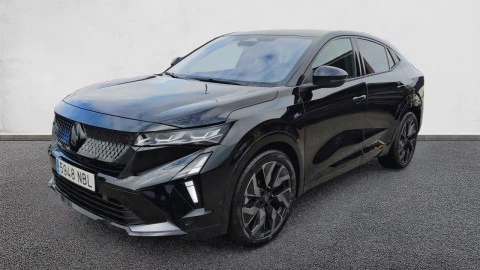 Renault Rafale Esprit Alpine E-Tech 4x4 221kW (300CV)