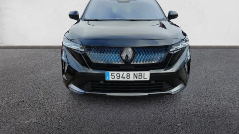 Renault Rafale Esprit Alpine E-Tech 4x4 221kW (300CV)