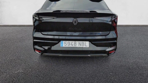 Renault Rafale Esprit Alpine E-Tech 4x4 221kW (300CV)