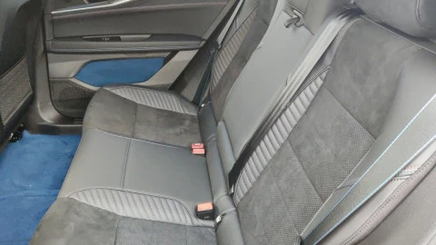 Renault Rafale Esprit Alpine E-Tech 4x4 221kW (300CV)