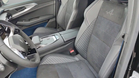 Renault Rafale Esprit Alpine E-Tech 4x4 221kW (300CV)