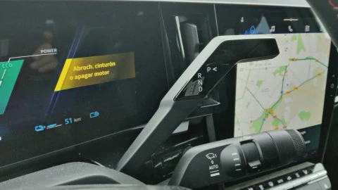 Renault Rafale Esprit Alpine E-Tech 4x4 221kW (300CV)