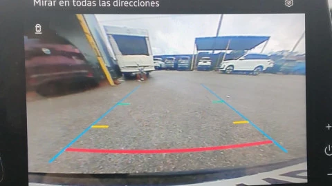 Renault Rafale Esprit Alpine E-Tech 4x4 221kW (300CV)