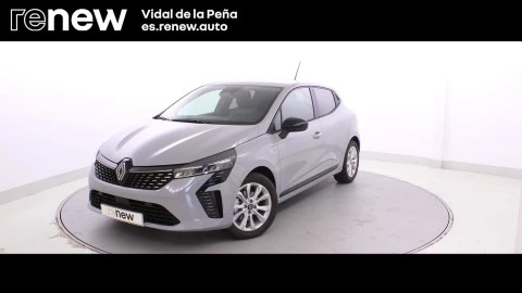 Renault Clio  Hibrido  E-TECH Full Hybrid Evolution 105kW