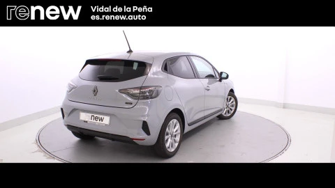 Renault Clio  Hibrido  E-TECH Full Hybrid Evolution 105kW