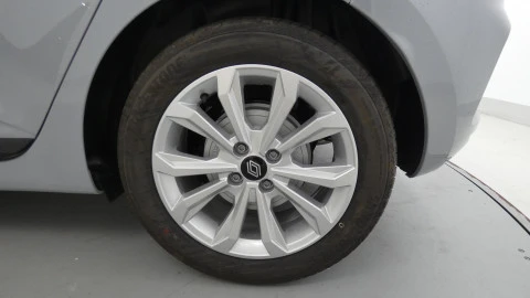 Renault Clio  Hibrido  E-TECH Full Hybrid Evolution 105kW