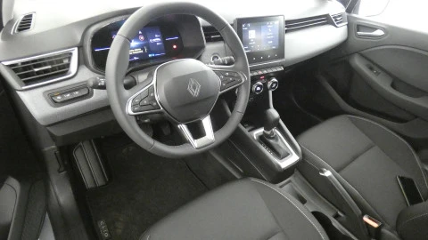 Renault Clio  Hibrido  E-TECH Full Hybrid Evolution 105kW