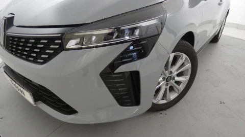 Renault Clio  Hibrido  E-TECH Full Hybrid Evolution 105kW