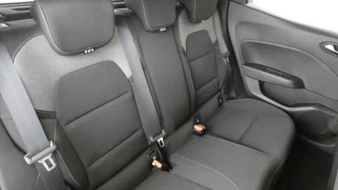 Renault Clio  Hibrido  E-TECH Full Hybrid Evolution 105kW