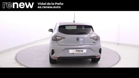 Renault Clio  Hibrido  E-TECH Full Hybrid Evolution 105kW