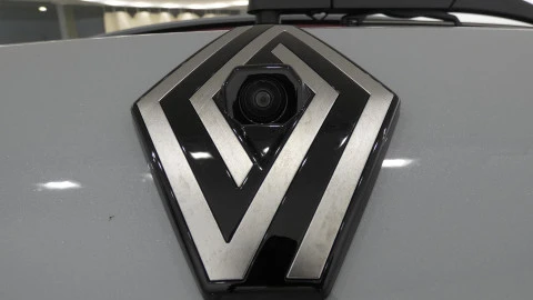 Renault Clio  Hibrido  E-TECH Full Hybrid Evolution 105kW