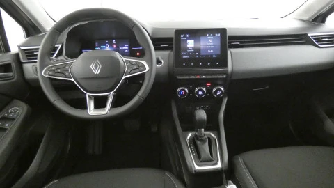 Renault Clio  Hibrido  E-TECH Full Hybrid Evolution 105kW