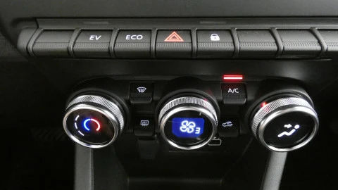 Renault Clio  Hibrido  E-TECH Full Hybrid Evolution 105kW