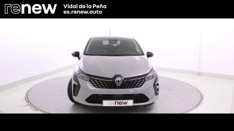 Renault Clio  Hibrido  E-TECH Full Hybrid Evolution 105kW