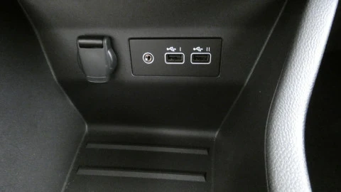 Renault Clio  Hibrido  E-TECH Full Hybrid Evolution 105kW