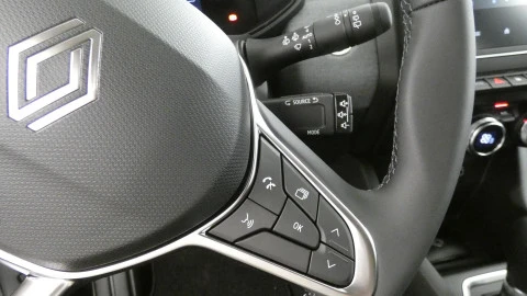 Renault Clio  Hibrido  E-TECH Full Hybrid Evolution 105kW