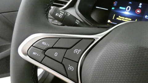 Renault Clio  Hibrido  E-TECH Full Hybrid Evolution 105kW