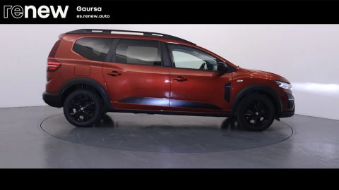 Dacia Jogger Extreme Go 74kW (100CV) ECO-G 5 plazas