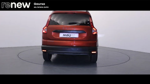 Dacia Jogger Extreme Go 74kW (100CV) ECO-G 5 plazas