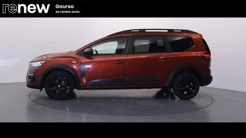 Dacia Jogger Extreme Go 74kW (100CV) ECO-G 5 plazas