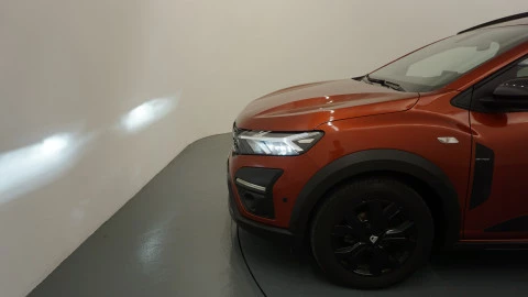 Dacia Jogger Extreme Go 74kW (100CV) ECO-G 5 plazas