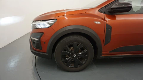 Dacia Jogger Extreme Go 74kW (100CV) ECO-G 5 plazas