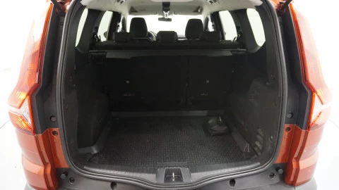 Dacia Jogger Extreme Go 74kW (100CV) ECO-G 5 plazas