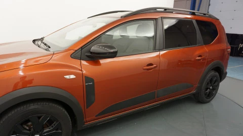 Dacia Jogger Extreme Go 74kW (100CV) ECO-G 5 plazas