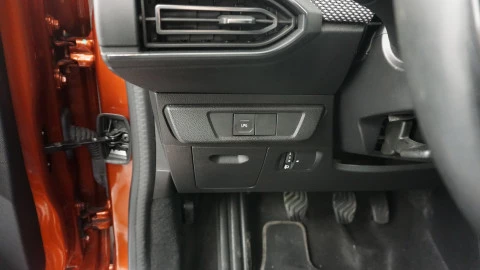 Dacia Jogger Extreme Go 74kW (100CV) ECO-G 5 plazas