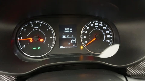 Dacia Jogger Extreme Go 74kW (100CV) ECO-G 5 plazas