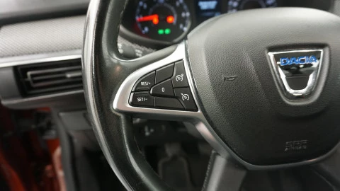 Dacia Jogger Extreme Go 74kW (100CV) ECO-G 5 plazas