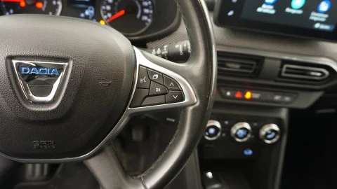 Dacia Jogger Extreme Go 74kW (100CV) ECO-G 5 plazas